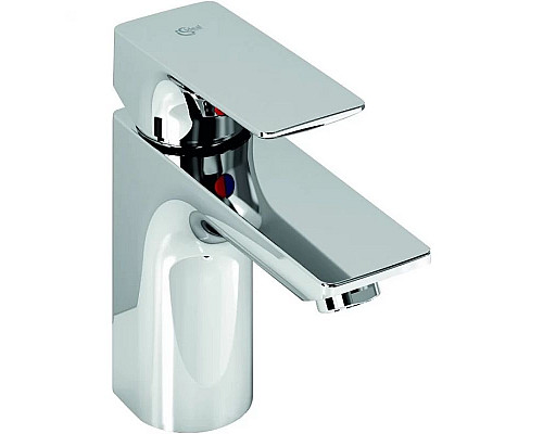 Santeh-Crystal.ru: Смеситель для раковины Ideal Standard Strada A5449AA Хром Приобрести Смеситель для раковины Ideal Standard Strada A5449AA Хром в магазине сантехники Santeh-Crystal.ru