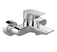 Смеситель для ванны Ideal Standard Tesi A6583AA Хром