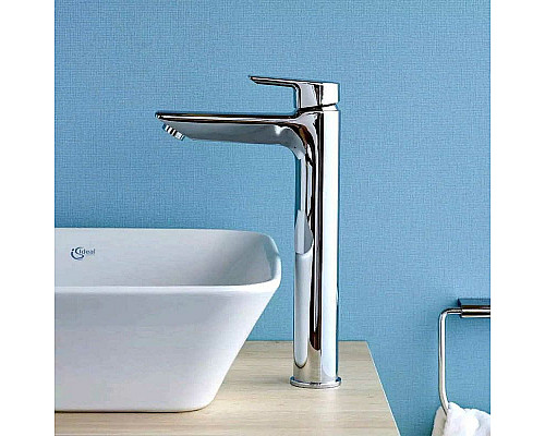 Santeh-Crystal.ru: Смеситель для раковины Ideal Standard Tesi A6575AA Хром Купить Смеситель для раковины Ideal Standard Tesi A6575AA Хром в магазине сантехники Santeh-Crystal.ru