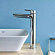Купить Смеситель для раковины Ideal Standard Tesi A6575AA Хром в магазине сантехники Santeh-Crystal.ru