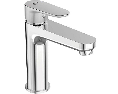 Заказать Смеситель для раковины Ideal Standard Tyria BC158AA Хром в магазине сантехники Santeh-Crystal.ru