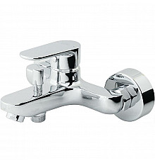 Смеситель для ванны Ideal Standard Tyria BC157AA Хром