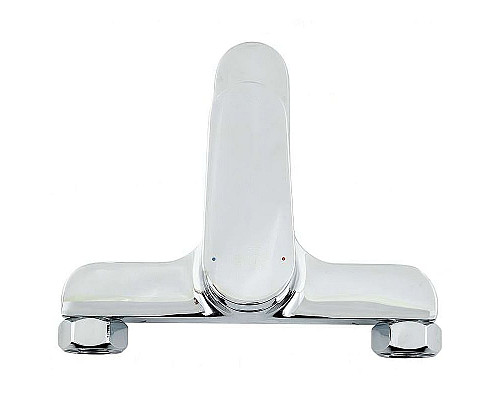 Заказать Смеситель для ванны Ideal Standard Tyria BC157AA Хром в магазине сантехники Santeh-Crystal.ru