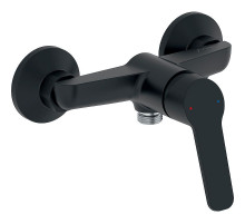 Смеситель для душа Jacob Delafon Aime E29870-BL Черный матовый