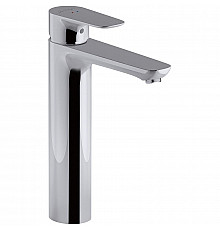 Смеситель для раковины Jacob Delafon Aleo E72299-4-CP Хром