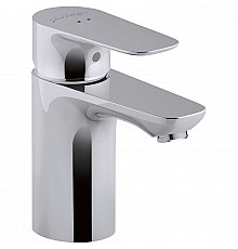 Смеситель для раковины Jacob Delafon Aleo E72277-4-CP Хром