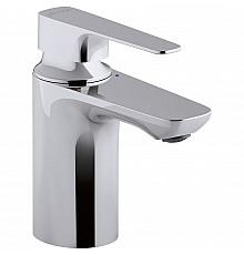 Смеситель для раковины Jacob Delafon Aleo+ E72314-CP Хром