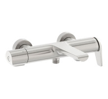 Смеситель для ванны Jacob Delafon Avid E97369-BN Никель