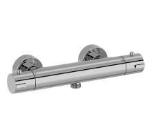 Смеситель для душа Jacob Delafon Brive E24334-CP с термостатом Хром