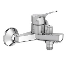 Смеситель для ванны Jacob Delafon Brive E75766-CP Хром