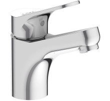 Смеситель для раковины Jacob Delafon Brive E75762-CP Хром