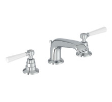 Смеситель для раковины Jacob Delafon Cleo 1889 E24305-CP Хром