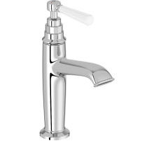 Смеситель для раковины Jacob Delafon Cleo 1889 E24308-CP Хром глянцевый