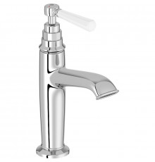 Смеситель для раковины Jacob Delafon Cleo 1889 E24308-CP Хром глянцевый