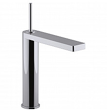 Смеситель для раковины Jacob Delafon Composed E73053-CP Хром