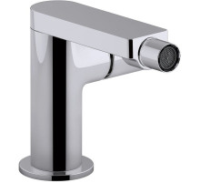 Смеситель для биде Jacob Delafon Composed E73075-CP Хром