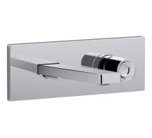 Смеситель для раковины Jacob Delafon Composed E73061-CP Хром