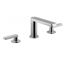 Смеситель для раковины Jacob Delafon Composed E73060-4-CP Хром