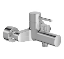 Смеситель для ванны Jacob Delafon Cuff E45532-CP Хром