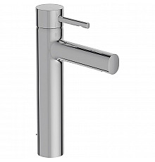 Смеситель для раковины Jacob Delafon Cuff E37303-CP Хром