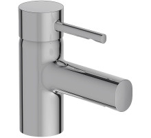 Смеситель для раковины Jacob Delafon Cuff E98297-CP Хром