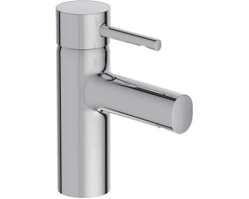 Приобрести Смеситель для раковины Jacob Delafon Cuff E98298-CP Хром в магазине сантехники Santeh-Crystal.ru