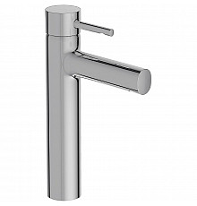 Смеситель для раковины Jacob Delafon Cuff E98299-CP Хром