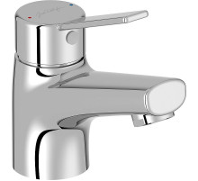 Смеситель для раковины Jacob Delafon EO E24158RU-CP Хром