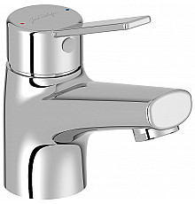 Смеситель для раковины Jacob Delafon EO E24158RU-CP Хром