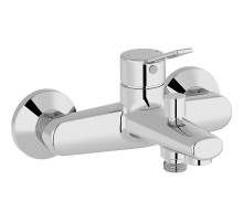 Смеситель для ванны Jacob Delafon EO E24160RU-CP Хром