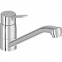 Смеситель для кухни Jacob Delafon EO E24161RU-CP Хром Смеситель для кухни Jacob Delafon EO E24161RU-CP Хром