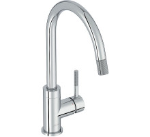 Смеситель для кухни Jacob Delafon Edgar E23309-CP Хром