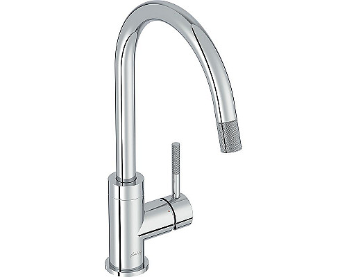 Заказать Смеситель для кухни Jacob Delafon Edgar E23309-CP Хром в магазине сантехники Santeh-Crystal.ru