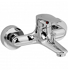 Смеситель для ванны Jacob Delafon Elite E32909-CP Хром