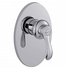 Смеситель для душа Jacob Delafon Fairfax E98710-CP Хром