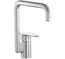 Смеситель для кухни Jacob Delafon July E5243-CP Хром