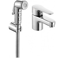 Смеситель для раковины Jacob Delafon July E16319-4-CP Хром