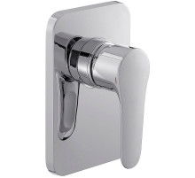 Смеситель для душа Jacob Delafon July E98702-CP Хром