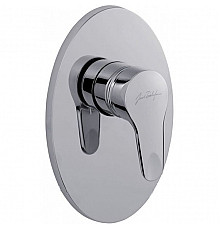 Смеситель для душа Jacob Delafon Kandel E98703-CP Хром