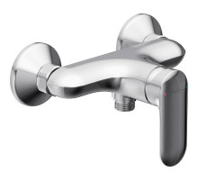 Смеситель для душа Jacob Delafon Kumin E99463-CP Хром