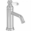 Смеситель для раковины Jacob Delafon Louise E24360-CP Хром Смеситель для раковины Jacob Delafon Louise E24360-CP Хром