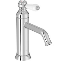 Смеситель для раковины Jacob Delafon Louise E24360-CP Хром