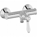 Смеситель для душа Jacob Delafon Louise E24362-CP Хром Смеситель для душа Jacob Delafon Louise E24362-CP Хром