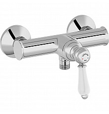 Смеситель для душа Jacob Delafon Louise E24362-CP Хром