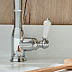 Заказать Смеситель для кухни Jacob Delafon Louise E24367-CP Хром в магазине сантехники Santeh-Crystal.ru