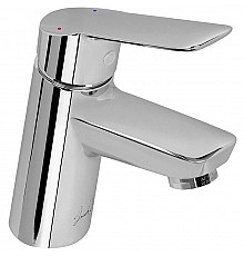 Смеситель для раковины Jacob Delafon Lucien E20849-CP Хром