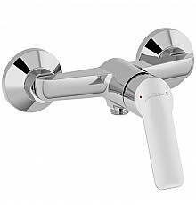 Смеситель для душа Jacob Delafon Lucien E20847-CP Хром