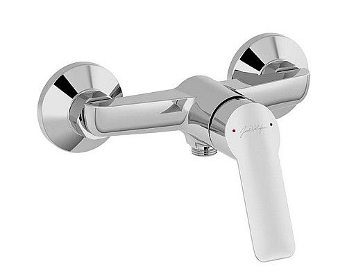 Приобрести Смеситель для душа Jacob Delafon Lucien E20847-CP Хром в магазине сантехники Santeh-Crystal.ru