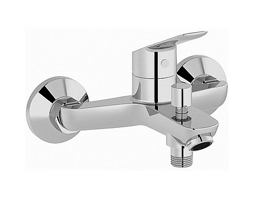 Заказать Комплект смесителей Jacob Delafon Lucien E20850RU-CP Хром в магазине сантехники Santeh-Crystal.ru