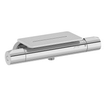 Смеситель для душа Jacob Delafon Metro E21767-CP с термостатом Хром